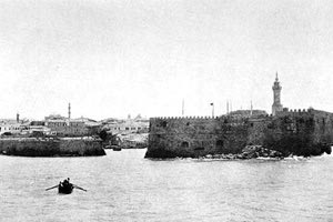 ΦΩΤΟ ΗΜΕΡΑΣ: Μια πανοραμική του Κούλε