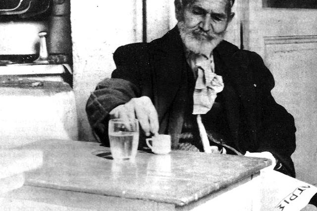 ΦΩΤΟ ΗΜΕΡΑΣ: Καφεδάκι και ενημέρωση από την “Π”