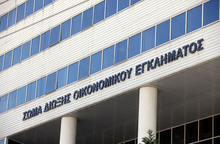 ΣΔΟΕ: Έλεγχοι σε 5 εταιρείες ταχυμεταφορών έβγαλαν  προϊόντα «μαϊμού»