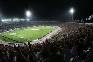 Αύριο η δίκη του ταραξία της Τούμπας