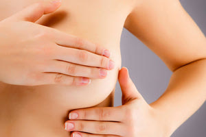 για τον καρκίνο του μαστού