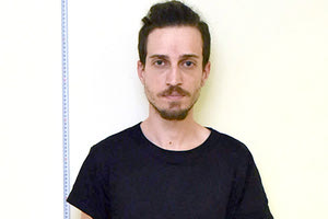 Ο Κωνσταντίνος Γιαγτζόγλου εμπλέκεται στην υπόθεση αποστολής τρομο-δεμάτων στον πρώην ΥΠΟΙΚ της Γερμανίας, Βόλφγκανγκ Σόιμπλε