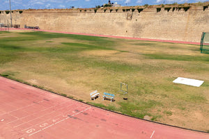 Στάδιο Ελευθερίας