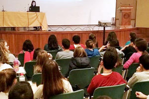 Μαθητές των 6ου και 44ου Δημοτικών Σχολείων είδαν τη φιλοζωική ταινία “Re-Action”