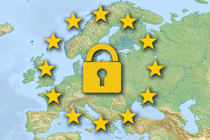 Γενικός Κανονισμός για την Προστασία Προσωπικών Δεδομένων GDPR (Ε.Ε 2016/679)