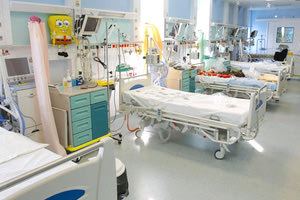 ΕΝΤΑΤΙΚΗ ΠΑΙΔΩΝ