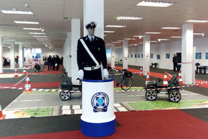 3.000 μαθητές στις εκδηλώσεις για την οδική ασφάλεια