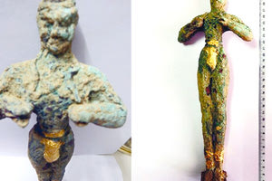 Στο εδώλιο οι Σητειακοί για τον μινωικό κούρο