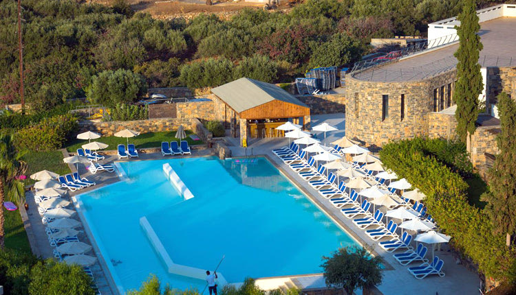 Avra Hotels Collection στην Κρήτη