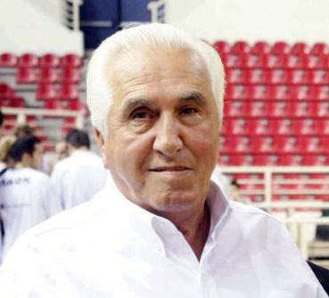 O Ορέστης Αγγελίδης απεβίωσε σε ηλικία 87 ετών