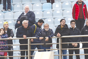 ΘΕΛΕΙ ΤΟΝ ΚΟΣΜΟ ΣΤΟ ΠΛΕΥΡΟ ΤΟΥ ο Εργοτέλης 