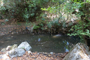 Αναδείχτηκε ανάδοχος για τα αποχετευτικά έργα στο Βενεράτο