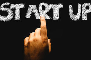 Startups