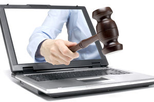 ηλεκτρονικοί πλειστηριασμοί