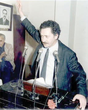  Φώτης Κουβέλης