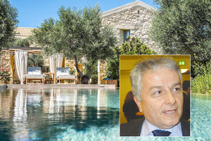 ο πρόεδρος του Παγκρητίου Συλλόγου Διευθυντών Ξενοδοχείων Γιώργος Πελεκανάκης για τους χειμερινούς τουρίστες