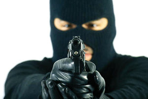 ένοπλη ληστεία