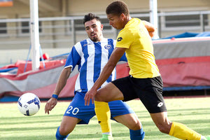 Έφορντ Εργοτέλης