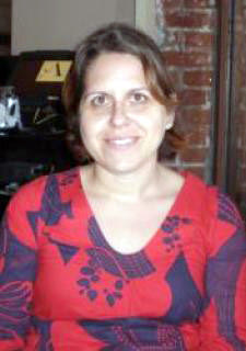 η δρ. Κυριακή Σιδηροπούλου