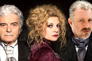 “Το φως του γκαζιού” ανάβει... στο Ηράκλειο