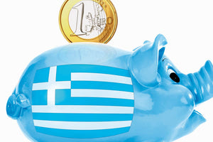 ελληνική οικονομία
