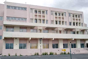 2ο Εργαστηριακό Κέντρο Ηρακλείου