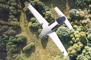 Η “Πόρσε” σχεδιάζει να φτιάξει αεροταξί