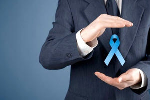 πρόληψη του καρκίνου του προστάτη