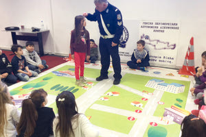 Τροχαία ατυχήματα: ΕΚΔΗΛΩΣΗ ΣΤΗ ΧΕΡΣΟΝΗΣΟ