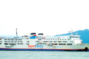 Πλοίο της Golden Star Ferries των αδελφών Στεφάνου θα συνδέει έξι νησιά με Ραφήνα και Κρήτη