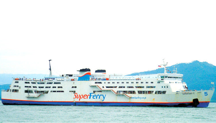 Πλοίο της Golden Star Ferries των αδελφών Στεφάνου θα συνδέει έξι νησιά με Ραφήνα και Κρήτη