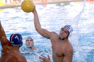 Α1 ΠΟΛΟ: από το ματς του ΟΦΗ με τον Υδραϊκό