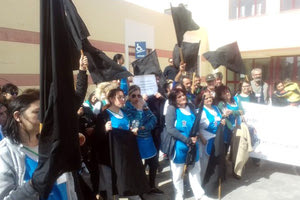 Βρέθηκε λύση για τους συμβασιούχους του Βενιζελείου