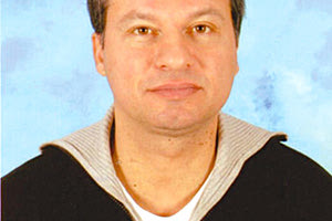 Ο ΧΡ. ΧΑΡΜΠΗΣ ΜΙΛΑ ΣΤΗΝ “Π”: Ο πιο... hi-tech δάσκαλος!