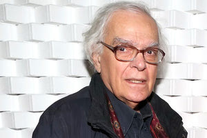 “Έφυγε” ο σκηνογράφος Γιώργος Πάτσας