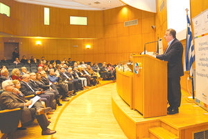 Επισφραγίστηκε η συνεργασία Περιφέρειας Κρήτης και Google.