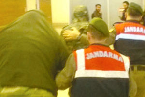 Οι καταθέσεις των δύο Ελλήνων στρατιωτικών