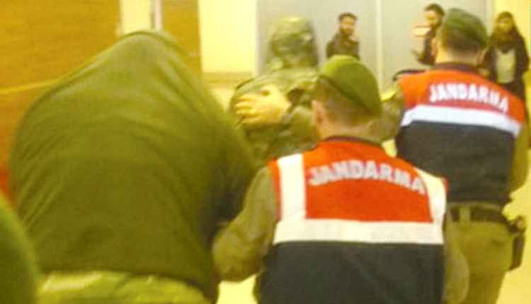Οι καταθέσεις των δύο Ελλήνων στρατιωτικών