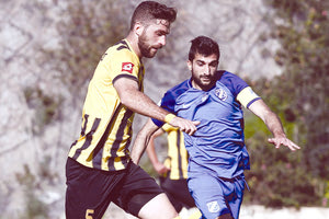 Στα Χανιά ο Εργοτέλης