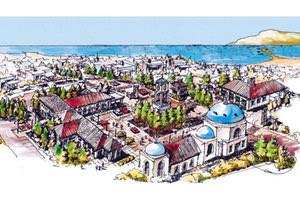 «Παραθεριστικός Οικοδομικός Συνεταιρισμός Υπαλλήλων Δ.Ε.Η., Νομού Ηρακλείου