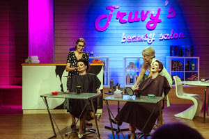 οι “Ανθισμένες Μανόλιες” των αρχιτεκτόνων