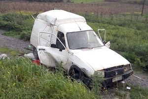 Σκοτώθηκε 49χρονος σε τροχαίο την εθνική οδό Ηρακλείου-Μοιρών, στο ύψος των Αθανάτων