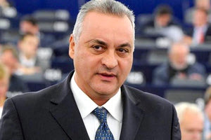 Ο Μ. ΚΕΦΑΛΟΓΙΑΝΝΗΣ ΣΤΗΝ “Π”