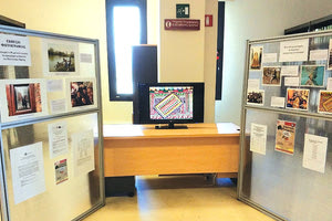 Διαγωνισμός Φωτογραφίας με θέμα ‘Γιατί Erasmus;’ που διοργανώθηκε από το Τμήμα Διεθνών Σχέσεων του Πανεπιστημίου Κρήτης στο Ρέθυμνο