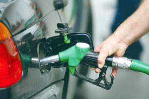 πρατήρια καυσίμων