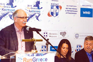 ΤΟ 6ο RUN GREECE ΣΤΟ ΗΡΑΚΛΕΙΟ