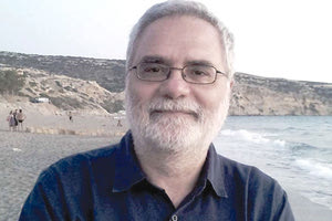 “Έφυγε” ο αρχαιολόγος Enzo Lippolis που έκανε ανασκαφές στη Γόρτυνα