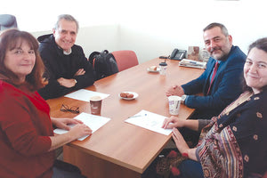 Πράσινο φως από το ΚΑΣ για την ανασκαφή στην Πλάτη