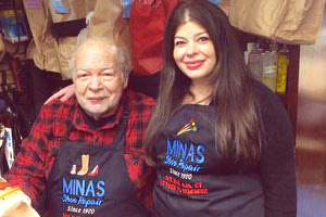 Ο ΜΗΝΑΣ ΠΟΛΥΧΡΟΝΑΚΗΣ ΑΠΟ ΤΟΥΣ ΒΩΡΟΥΣ: “Έφυγε” ο τσαγκάρης της Wall Street