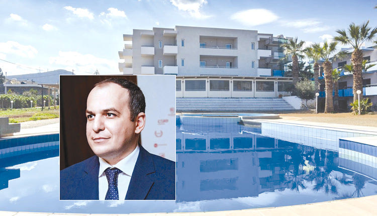 Τα σχέδια του ομίλου «Mouzenidis Group» για την Κρήτη
